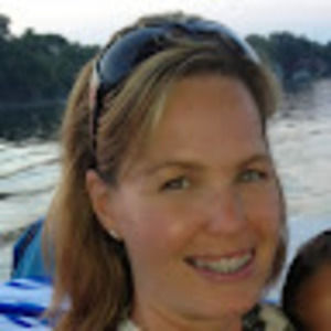 Meet your Posher, Ann